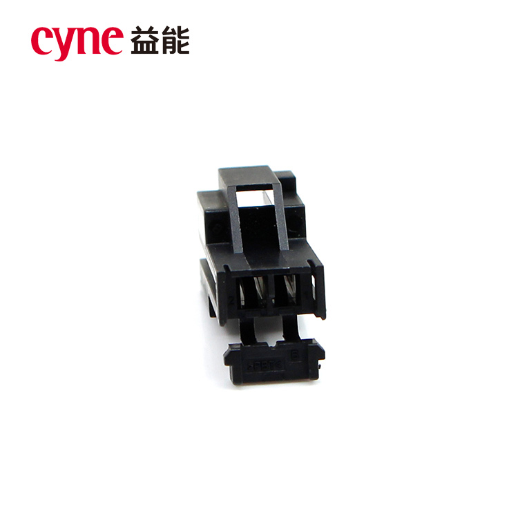 YNDJ7023B-1.8-11/30 公端护套