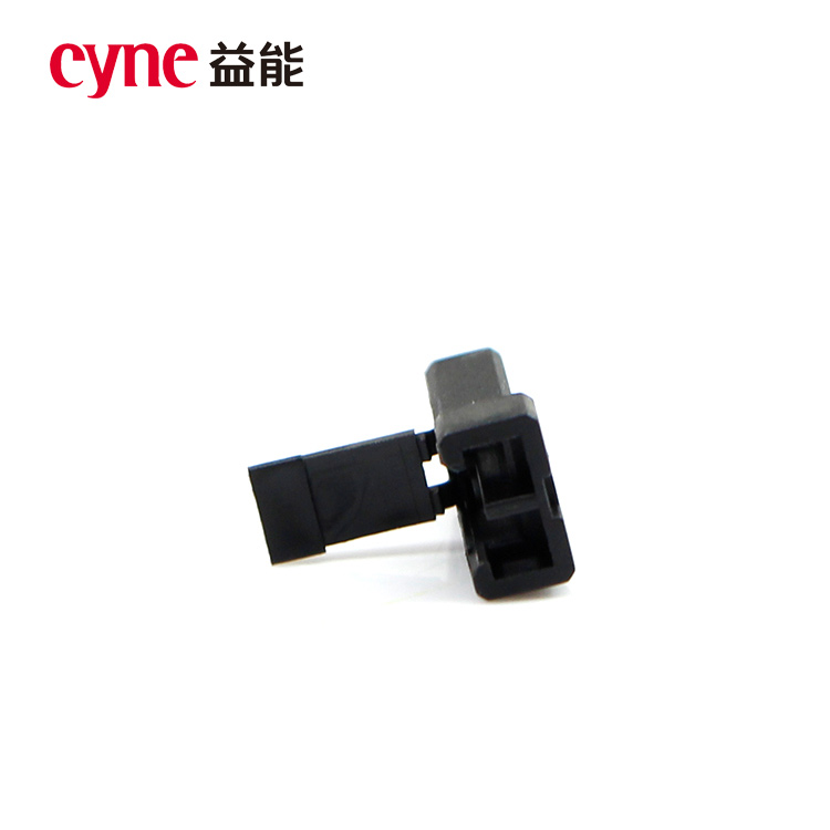 YNHVC1P80MV1-02 高压互锁外壳