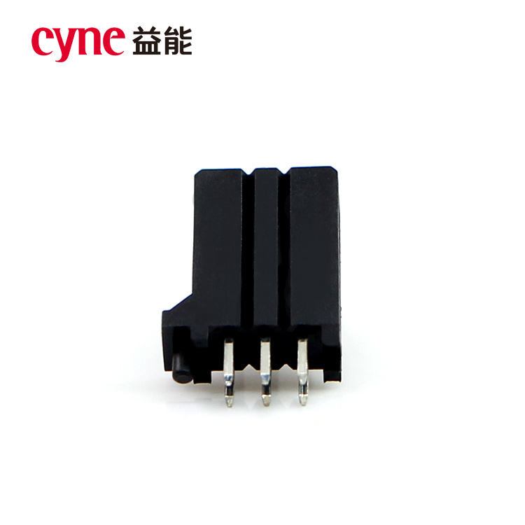 YNPA7061-0.64-10  六针插针组件