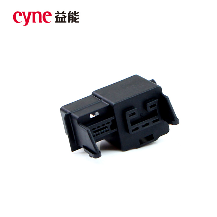 YNPA7089-0.63-10 插针总成