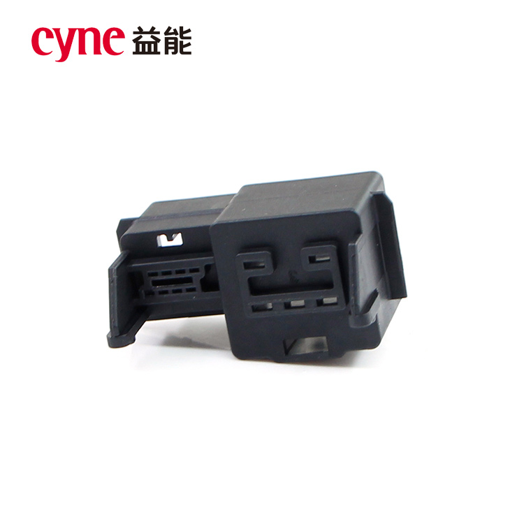 YNPA7089-0.63-10 插针总成