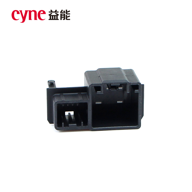 YNPA7089-0.63-10 插针总成